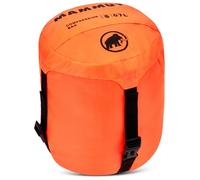 Mammut Compression Bag Orange M