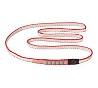 Mammut Contact Schlinge Dyneema 8 mm red 60 cm