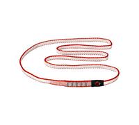 Mammut Contact Schlinge Dyneema 8 mm red 60 cm