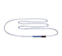 Mammut - Contact Sling 8.0 - Sewn sling size 120 cm, white/grey