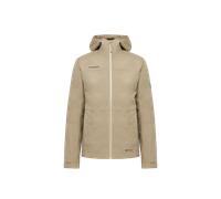 Mammut Convertible, all-weather 3-in-1 GORE-TEX jacket Treeline 3 in 1 HS Hooded Jacket Men - sablun-dark marsh, S