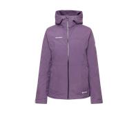 Mammut Convertible, all-weather 3-in-1 GORE-TEX jacket Treeline 3 in 1 HS Hooded Jacket Women - paloja-black, XS