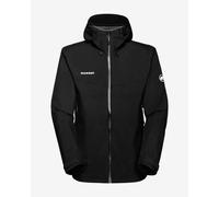 Mammut Convey Tour Hs Jacket Black S Man