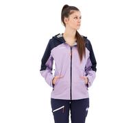 Mammut Convey Tour Hs Jacket Purple S Women