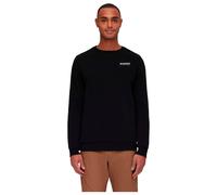 Mammut Core 1862 Long Sleeve T-shirt Black L Men
