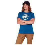 Mammut Women's Mammut Core T-Shirt Women Classic Hiking Shirt (Pack of 1)