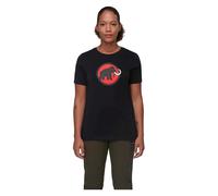 Mammut - Women's Mammut Core T-Shirt Classic - T-shirt size XS, black