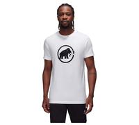 Mammut Core Classic Short Sleeve T-shirt White L Men