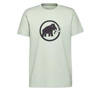 Mammut Core Classic Short Sleeve T-shirt Green S Men