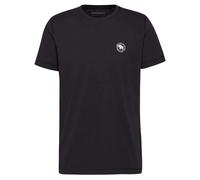 Mammut Core Garantie Short Sleeve T-shirt Black S Men