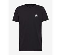 Mammut Mens Core T-Shirt Garantie Black 2XL