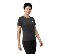 Mammut Sport Group T-shirt Core Garantie Short-Sleeve Black Women S