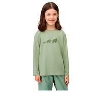 Mammut Core Logo Long Sleeve T-shirt