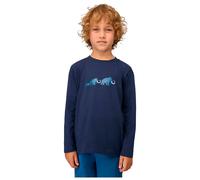 Mammut Core Logo Long Sleeve T-shirt