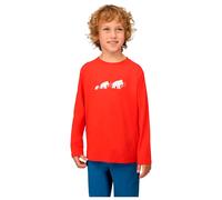 Mammut Core Logo Long Sleeve T-shirt