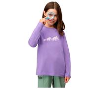 Mammut Core Logo Long Sleeve T-shirt