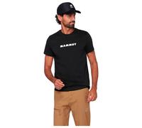 Mammut Core Logo Short Sleeve T-shirt
