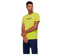 Mammut Core Logo Short Sleeve T-shirt
