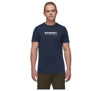 Mammut Core Logo Short Sleeve T-shirt