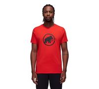 Mammut Core Men's T-Shirt | UK S in Mammut Red