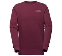 Mammut - Core Midlayer Crew Neck 1862 - Jumper size XXL, vin
