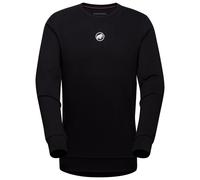 Mammut - Core Midlayer Crew Neck Original - Jumper size S, black