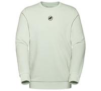 Mammut - Core Midlayer Crew Neck Original - Jumper size XXL, sand