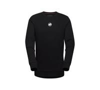 Mammut - Core Midlayer Crew Neck Original - Jumper size L, black