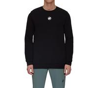 Mammut Core ML Crew Neck Men Original black XL