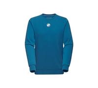 Mammut Core ML Crew Neck Men Original deep ice L