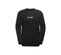 Mammut Core ML Crew Neck Men Playground black XXL