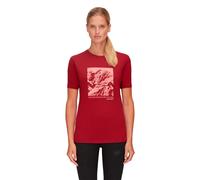 Mammut Core Panorama Short Sleeve T-shirt