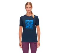 Mammut Core Panorama Short Sleeve T-shirt