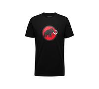 Mammut Core Logo T-Shirt - Black - Size L