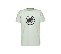 Mammut Core Classic Short Sleeve T-shirt Green L Men