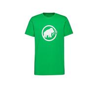 Mammut - Mammut Core T-Shirt Classic - T-shirt size M, green