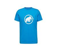 Mammut Core T-Shirt Men Classic M Glacier Blue