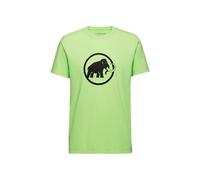 Mammut Core T-Shirt Men Classic neo Lime M