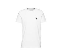 Mammut T-shirt Core Garantie Men's Short Sleeve White L