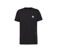 Mammut Core Garantie Short Sleeve T-Shirt Black Carbon - XXL