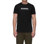 Mammut - Mammut Core T-Shirt Logo - T-shirt size XL, black
