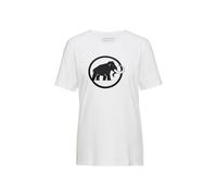 Mammut - Women's Mammut Core T-Shirt Classic - T-shirt size S, white