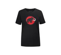 Mammut Core T-Shirt Women Classic XL Black