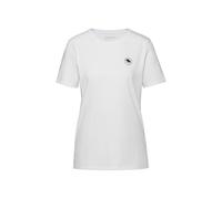 Mammut Core T-Shirt Women Garantie XS White