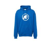 Mammut Cotton everyday hoody Base ML Hoody Men Classic - tschiel, L