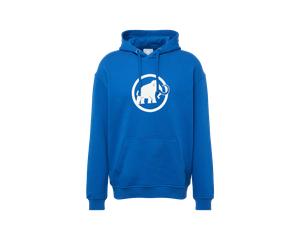 Mammut Cotton everyday hoody Base ML Hoody Men Classic - tschiel, S
