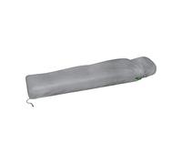 Mammut Cotton Liner EMT - Sleeping bag liner Raw White 195 cm