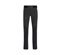 Mammut - Courmayeur SO Pants - Mountaineering trousers size 50 - Long, black