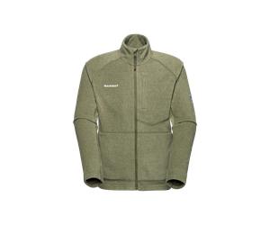 Mammut Cozy, hiking midlayer Tamaro Pro ML Jacket Men - marsh, XXL