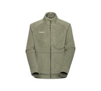 Mammut Cozy, hiking midlayer Tamaro Pro ML Jacket Women - marsh, L